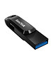 USB Flash-накопитель SanDisk Ultra Dual Drive Go Type-C 128GB (SDDDC3-128G-G46)