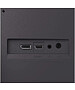 Монитор LG 27G411B-B черный