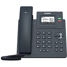 IP-телефон Yealink SIP-T31G