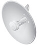 Точка доступа Ubiquiti PowerBeam M5 400 белый (PBE-M5-400)