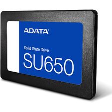 SSD диск A-Data Ultimate SU650 2TB (ASU650SS-2TT-R)