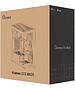Корпус Ocypus Gamma C72 BK ARGB ATX без БП (Gamma-C72-BKD400XX-GL)