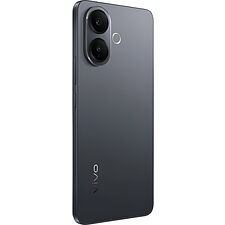 Смартфон Vivo V60 Lite 8GB/256GB элегантный черный (V2530)