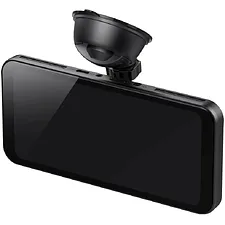 Автомобильный видеорегистратор Neoline SmartWay A100 черный