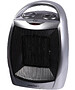 Тепловентилятор Centek CT-6020 серый/черный
