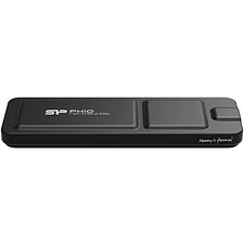 Внешний накопитель Silicon-Power PX10 512Gb черный (SP512GBPSDPX10CK)