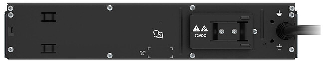 Аккумулятор для ИБП APC SRT72RMBP