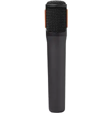 Микрофон JBL PartyBox Wireless Mic черный (JBLPBWIRELESSMIC)