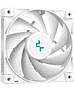 Кулер для процессора DeepCool AK400 WH (R-AK400-WHNNMN-G-1)