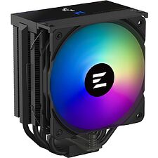 Кулер для процессора Zalman CNPS13X DS Black