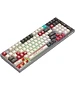 Клавиатура A4Tech Bloody WS98 Pixels Red темно-серый (WS98)