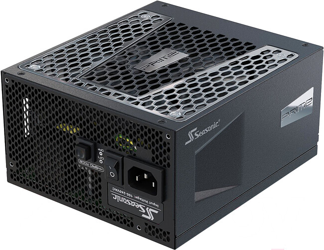 Блок питания Seasonic Vertex PX-1000 (12102PXAFS)