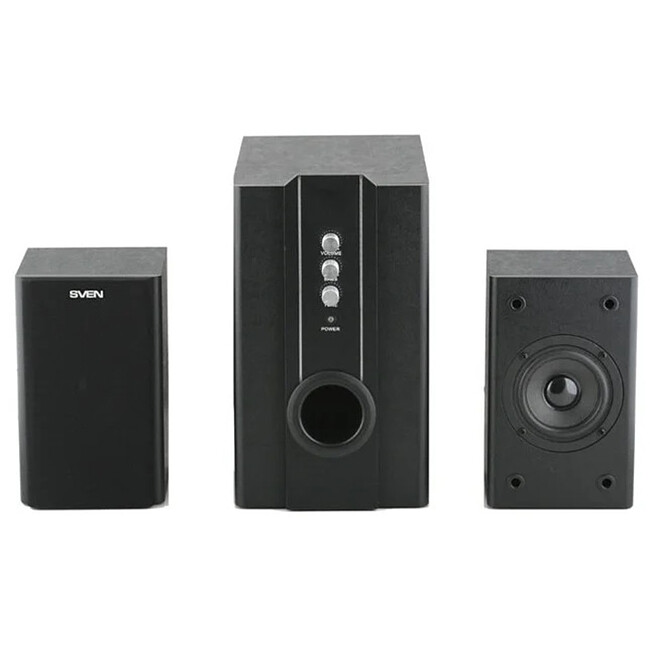 Акустика Sven SPS-820 Black
