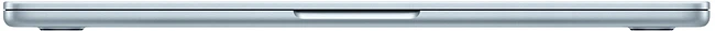 Ноутбук Apple MacBook Air A3240 Light Blue (MC6V4RU/A)