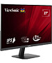 Монитор ViewSonic VA2708-2K-HD черный