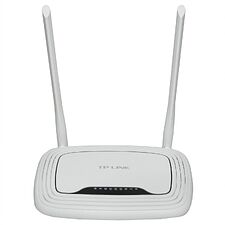 Беспроводной маршрутизатор TP-Link TL-WR842N