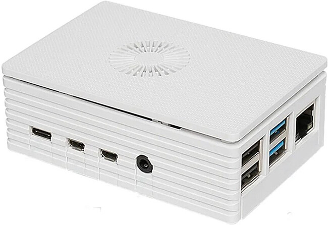 Корпус ACD RA595 White Корпус ACD RA595 White