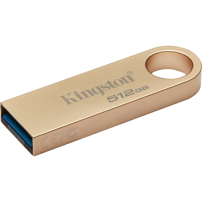 USB Flash-накопитель Kingston Data Traveler SE9 G3 512Gb (DTSE9G3/512GB)