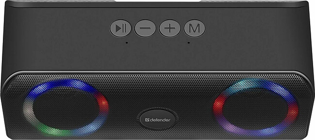 Портативная колонка Defender Q1 (65301)
