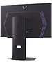 Монитор LG UltraGear 27GX700A-B черный