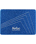 SSD диск Netac N600S 2TB (NT01N600S-002T-S3X)