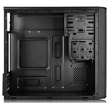 Корпус DeepCool Wave V2 (DP-MATX-DPWAVE2)