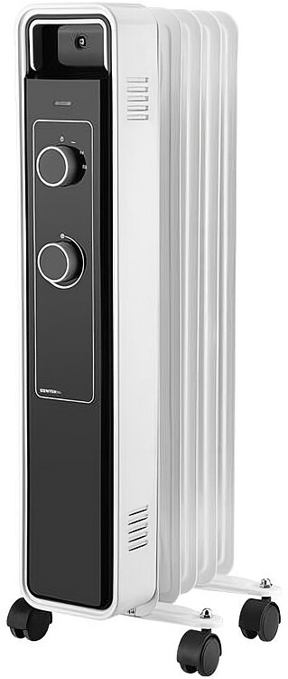 Радиатор Centek CT-6221-5