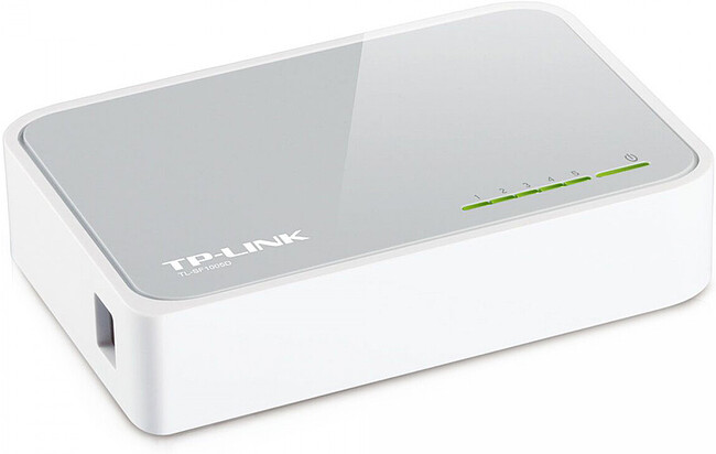 Коммутатор TP-Link TL-SF1005D