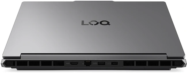 Ноутбук Lenovo LOQ 15AHP11 Grey (83TN003FPS)
