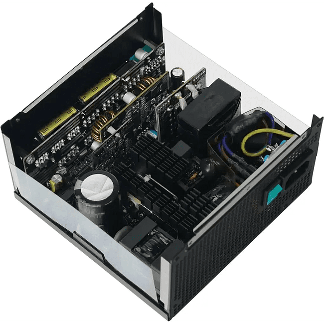 Блок питания Deepcool GAMERSTORM ATX 1200W PN1200M Gen.5 (R-PNC00M-FC0B-WGEU)