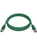 Патч-корд NTSS NTSS-PC-UTP-RJ45-5e-10.0-LSZH-GN зеленый