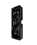 Видеокарта Palit GeForce RTX5080 Infinity 3 OC 16Gb GDDR7 (NE75080U19T2-GB2035S)