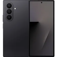 Смартфон Samsung Galaxy Z Fold7 12/256Gb черный (SM-F966BZKBCAU)