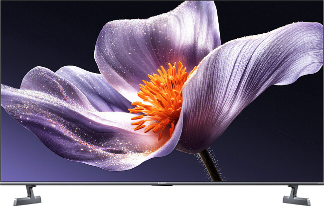 Телевизор Xiaomi S Pro Mini L55MB-SRU (ELA6302RU)