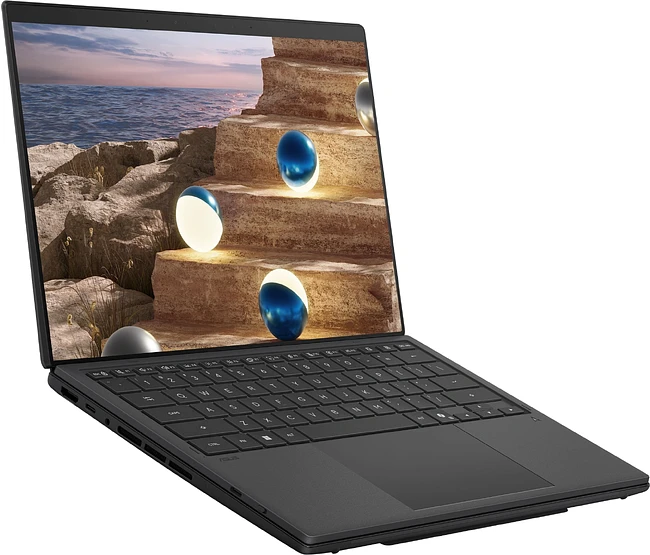 Ноутбук Asus ZenBook Duo UX8407AA-SN426X Grey (90NB16V1-M00P90)