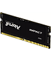 Оперативная память Kingston Fury Impact 16GB DDR5 (KF564S38IB-16)