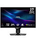 Монитор MSI MAG 274QPF X30MV Black (9S6-3CF09H-028)