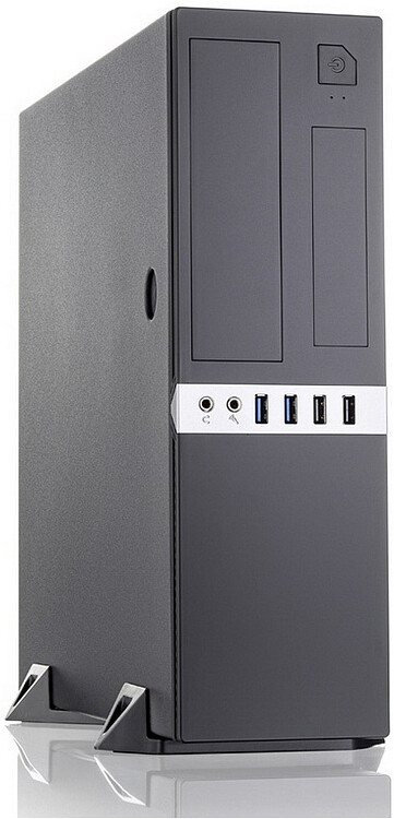 Корпус Foxline FL-203 300W (FL-203-TFX300S)