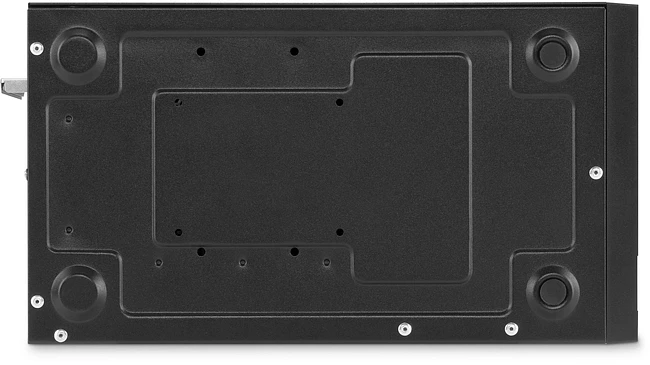 Компьютер IRU 310SC черный (2140096)