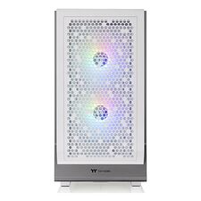 Корпус Thermaltake Ceres 300 TG ARGB E-ATX без БП Snow (CA-1Y2-00M6WN-00)