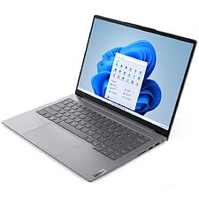 Ноутбук Lenovo Thinkbook 14 G6 IRL Grey (21KG003CUE)