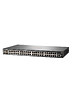 Коммутатор HP Aruba 2930F 48G PoE+ 4SFP (JL262A)