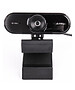 Веб-камера A4Tech PK-935HL черный
