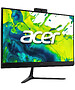 Моноблок Acer Aspire C27B-GARL черный (DQ.BT2CD.003)