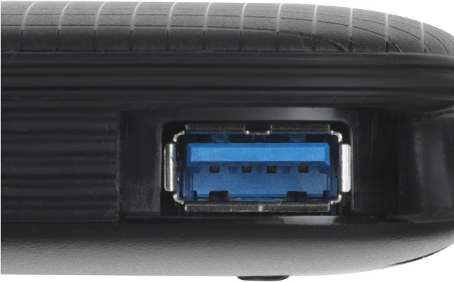 Внешний накопитель Silicon-Power Armor A60 4Tb (SP040TBPHDA60S3A)