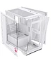 Корпус Bloody BD-CC103 белый без БП (BD-CC103-WH)
