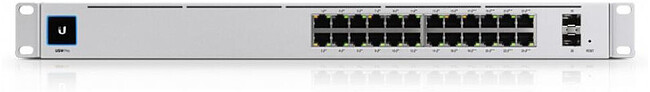 Коммутатор Ubiquiti USW-PRO-24