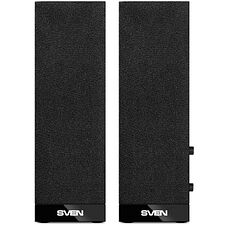 Акустика Sven 230 черный (SV-0110230BK)