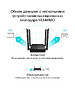 Wi-Fi роутер TP-Link Archer C64