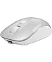 Мышь A4Tech Fstyler FB26CS Air 2 Icy White